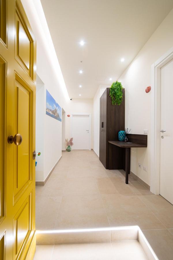 Numisia Guest House Terracina Zewnętrze zdjęcie
