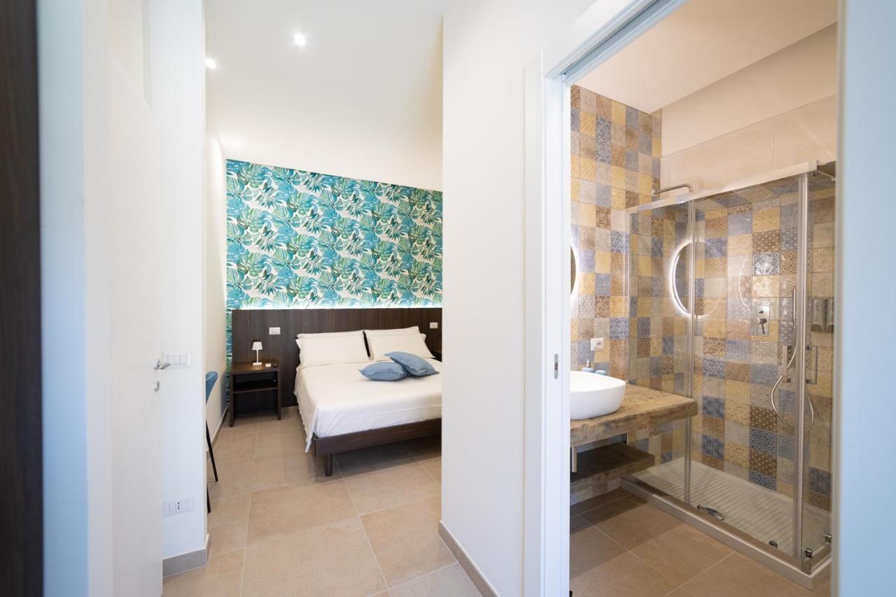 Numisia Guest House Terracina Zewnętrze zdjęcie