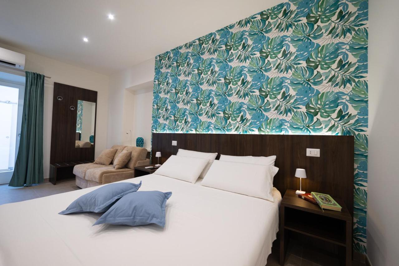 Numisia Guest House Terracina Zewnętrze zdjęcie