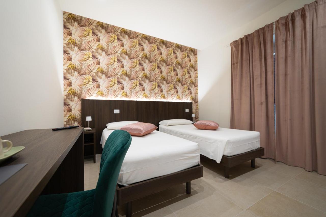 Numisia Guest House Terracina Zewnętrze zdjęcie