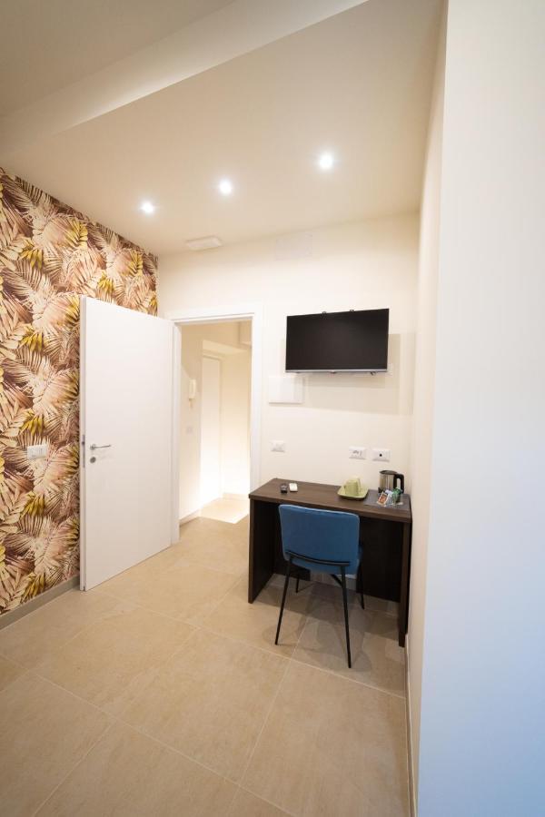 Numisia Guest House Terracina Zewnętrze zdjęcie