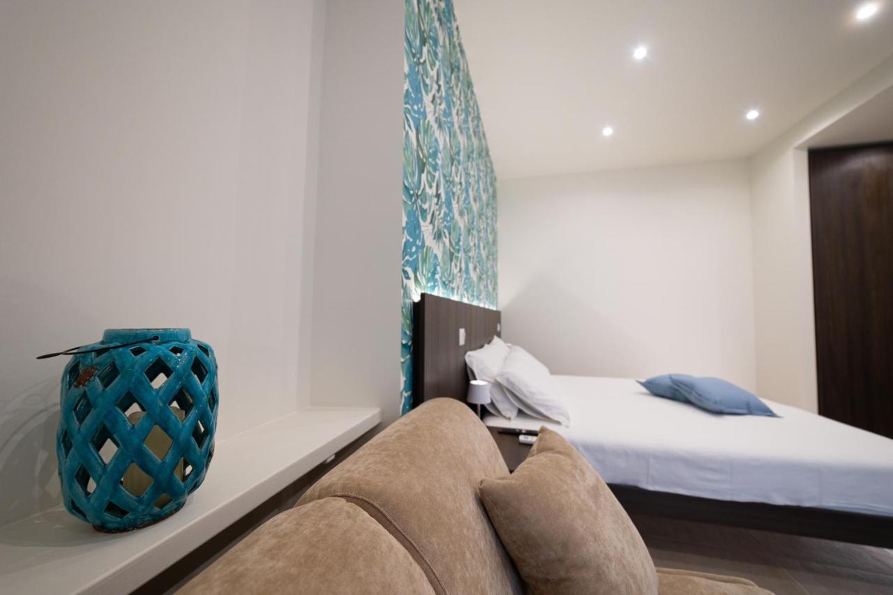 Numisia Guest House Terracina Zewnętrze zdjęcie
