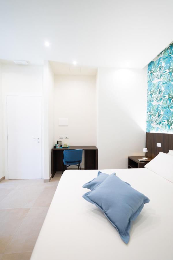 Numisia Guest House Terracina Zewnętrze zdjęcie