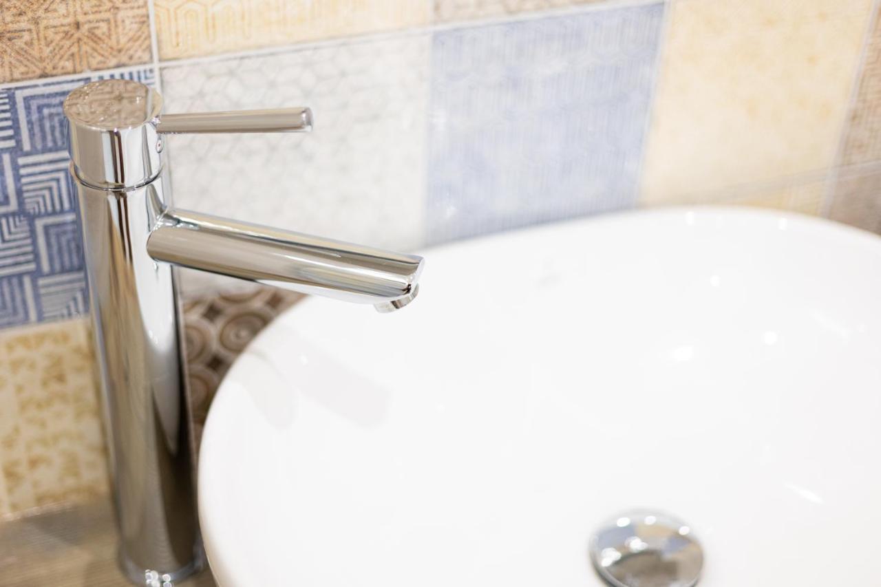 Numisia Guest House Terracina Zewnętrze zdjęcie
