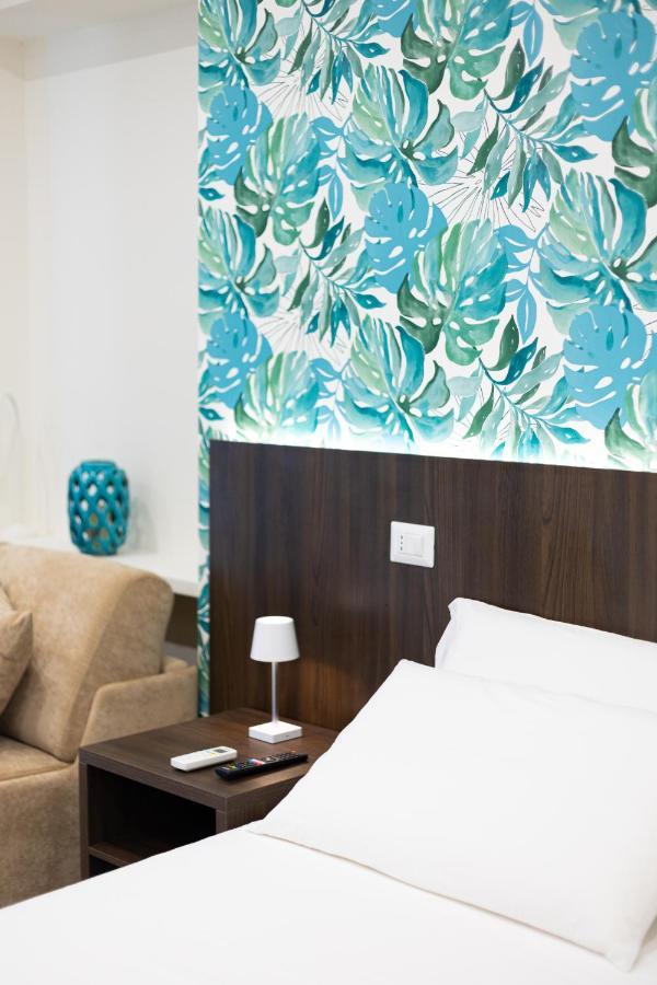 Numisia Guest House Terracina Zewnętrze zdjęcie