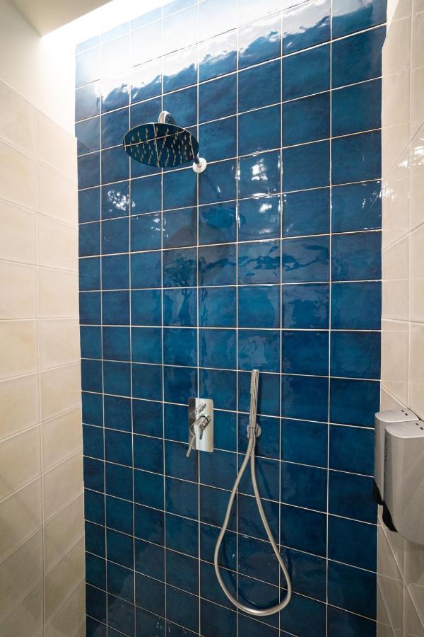 Numisia Guest House Terracina Zewnętrze zdjęcie