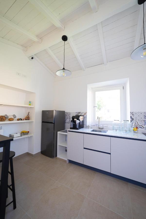 Numisia Guest House Terracina Zewnętrze zdjęcie