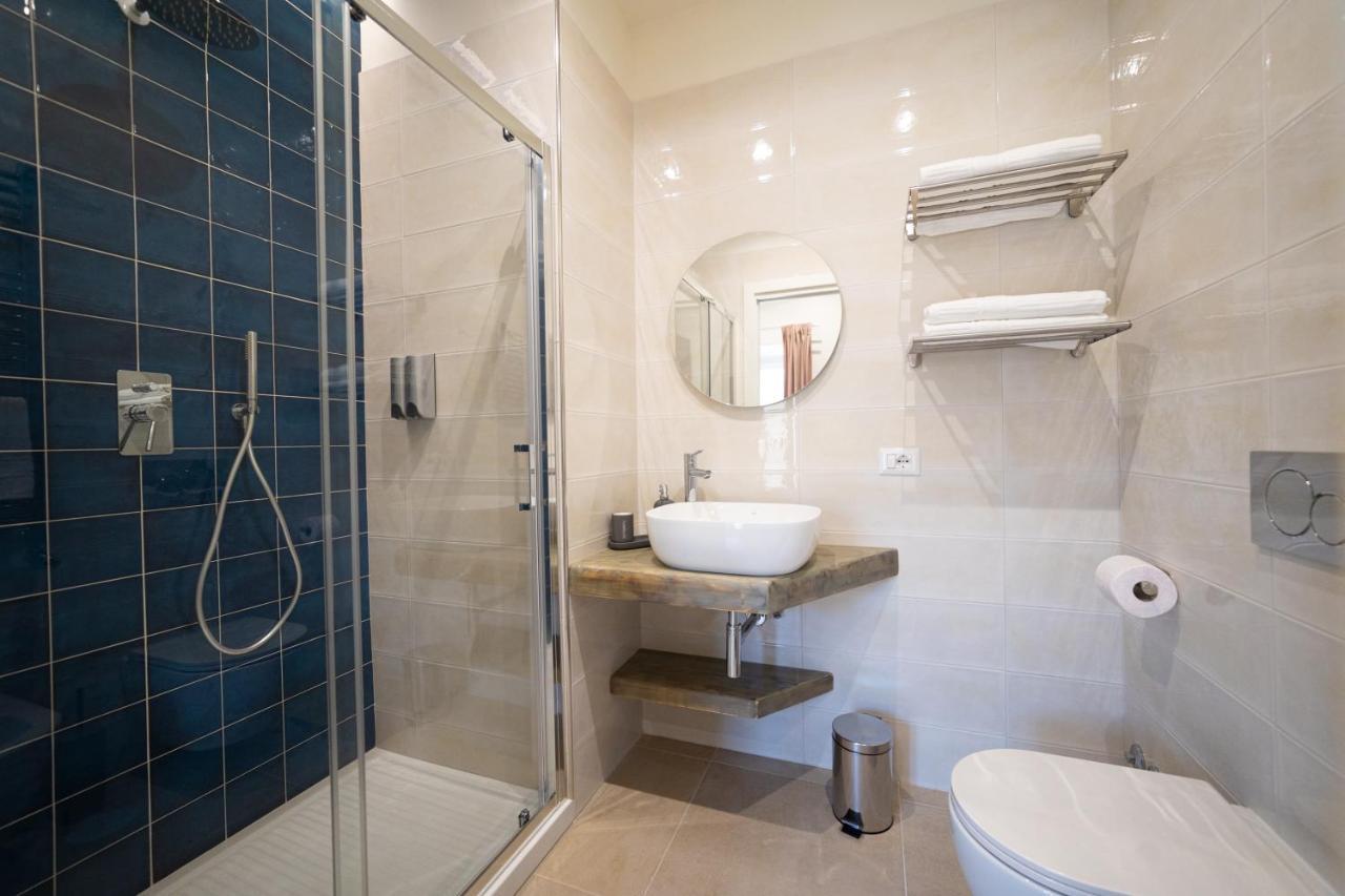 Numisia Guest House Terracina Zewnętrze zdjęcie