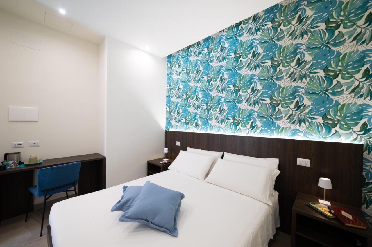Numisia Guest House Terracina Zewnętrze zdjęcie