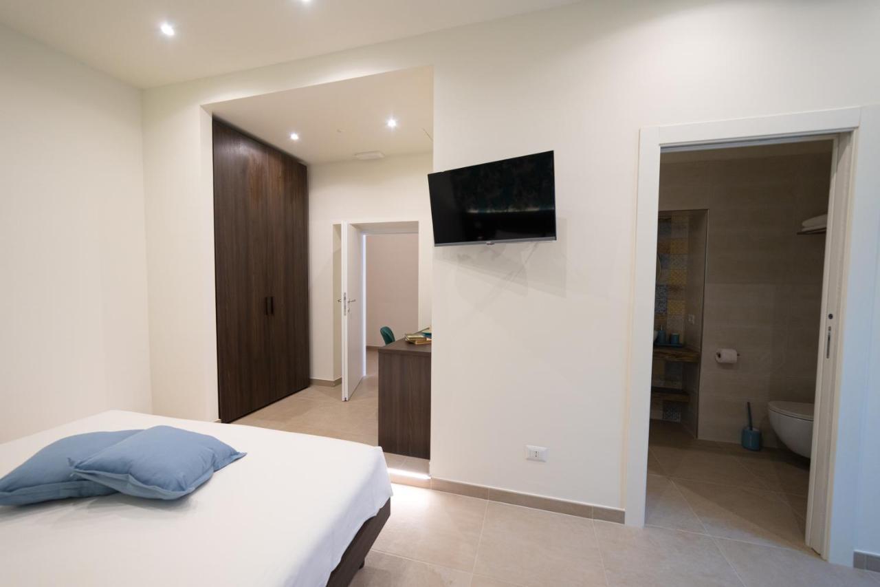 Numisia Guest House Terracina Zewnętrze zdjęcie