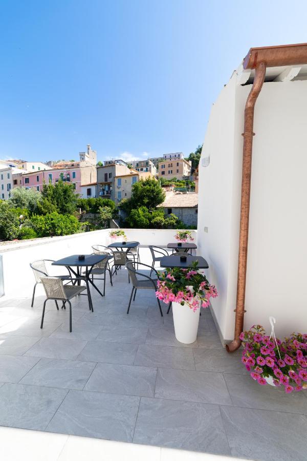 Numisia Guest House Terracina Zewnętrze zdjęcie
