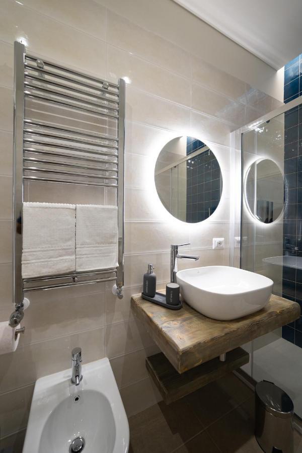 Numisia Guest House Terracina Zewnętrze zdjęcie
