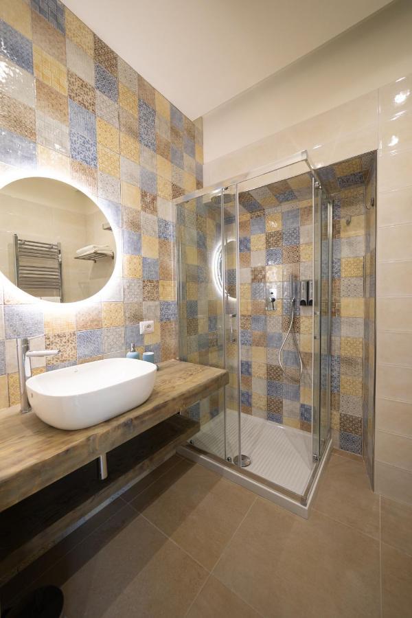Numisia Guest House Terracina Zewnętrze zdjęcie