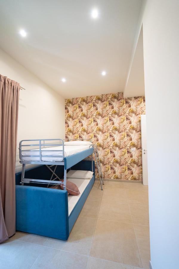 Numisia Guest House Terracina Zewnętrze zdjęcie